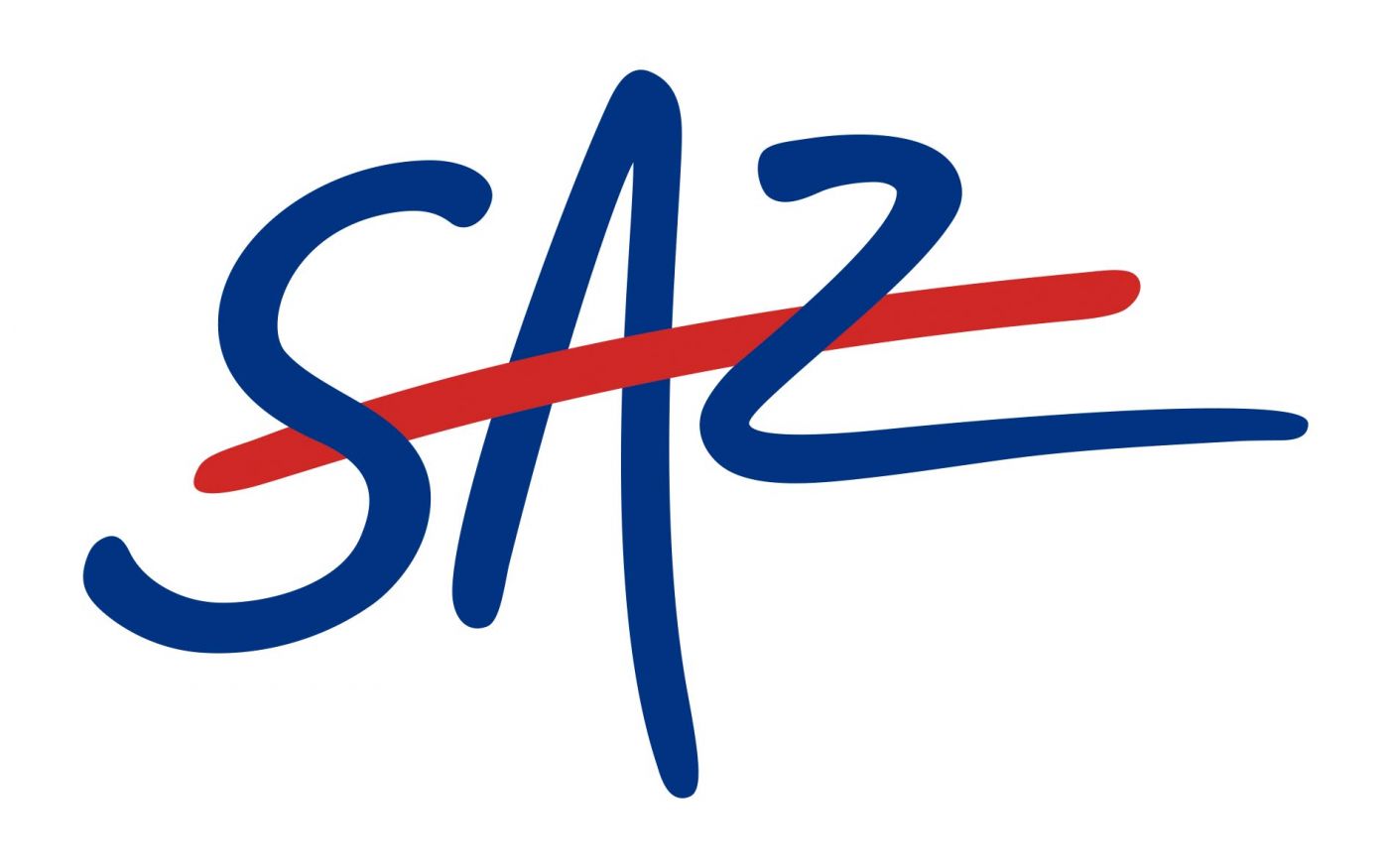 SAZ-Logo